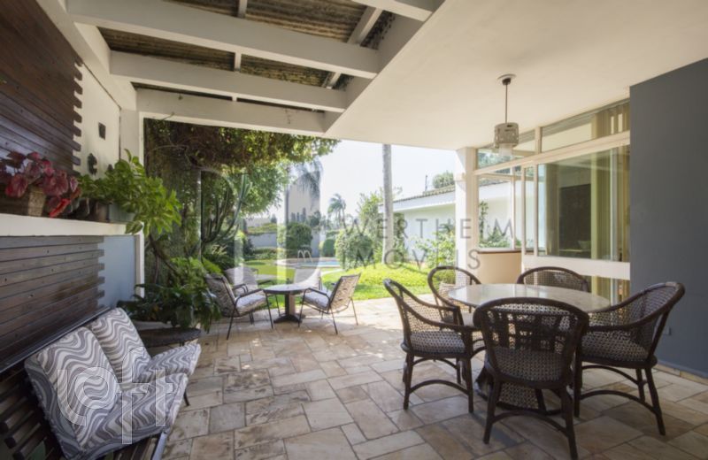 Casa, 4 quartos, 406 m² - Foto 24