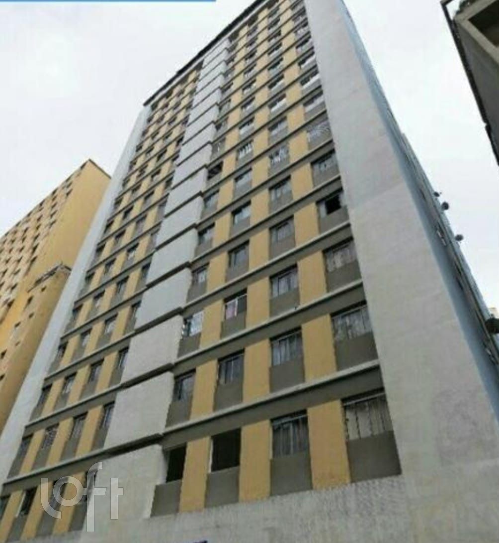 Apartamento, 1 quarto, 34 m² - Foto 6