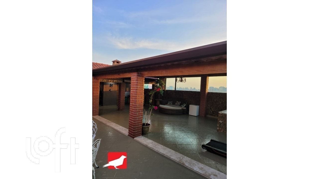 Apartamento, 3 quartos, 260 m² - Foto 5