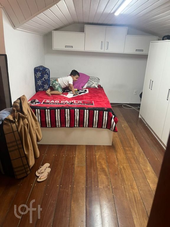 Casa, 4 quartos, 250 m² - Foto 27