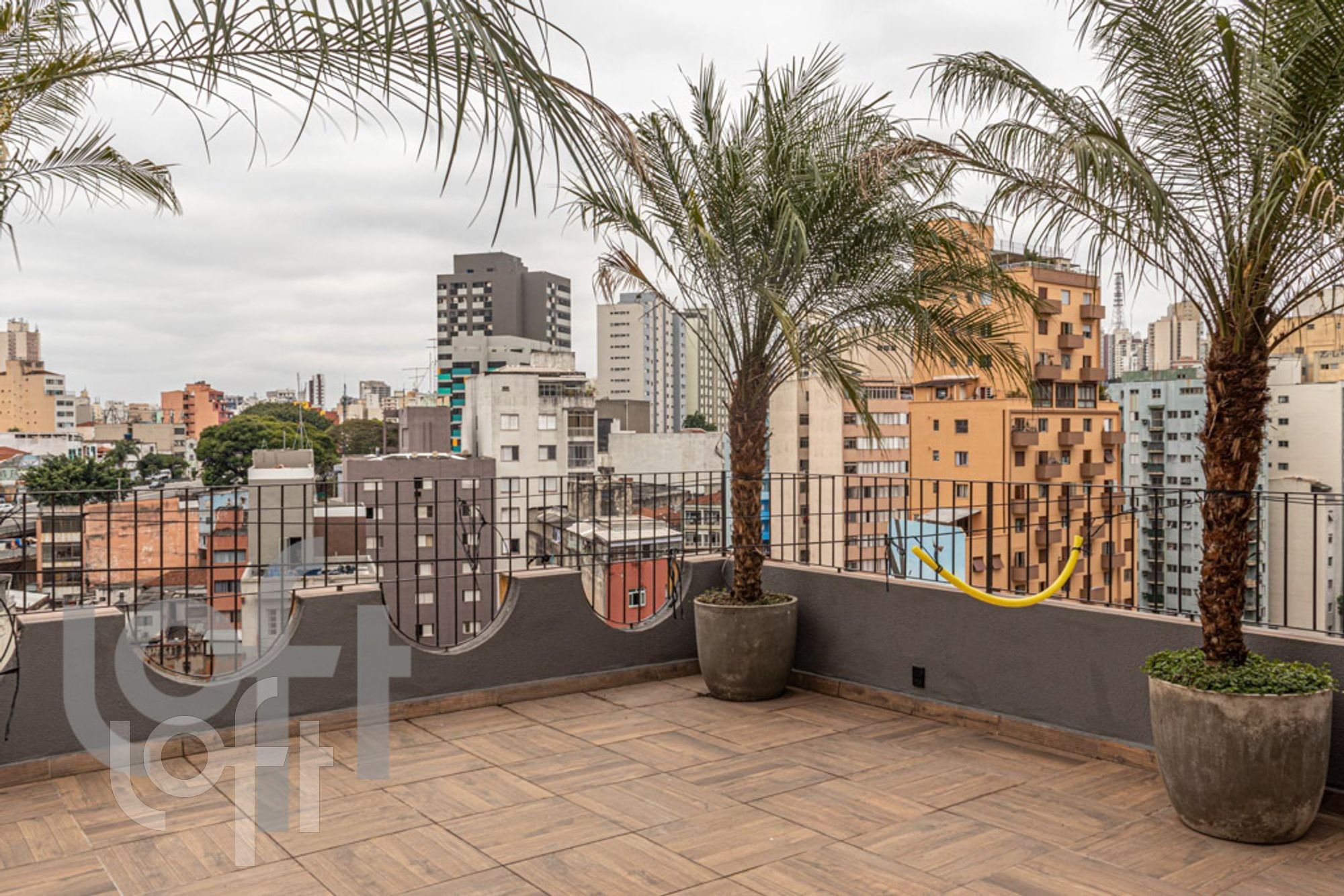 Apartamento, 1 quarto, 28 m² - Foto 19