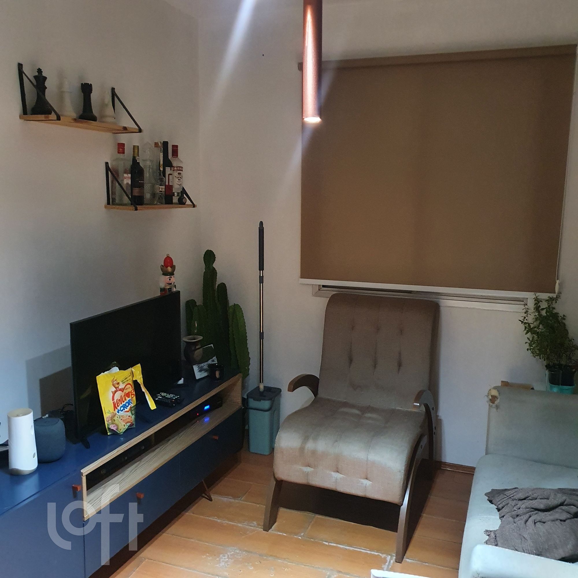 Apartamento, 2 quartos, 48 m² - Foto 5