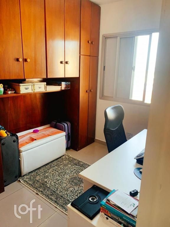 Apartamento, 2 quartos, 56 m² - Foto 9