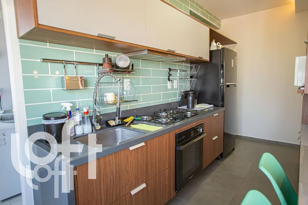 Apartamento, 2 quartos, 60 m² - Foto 17