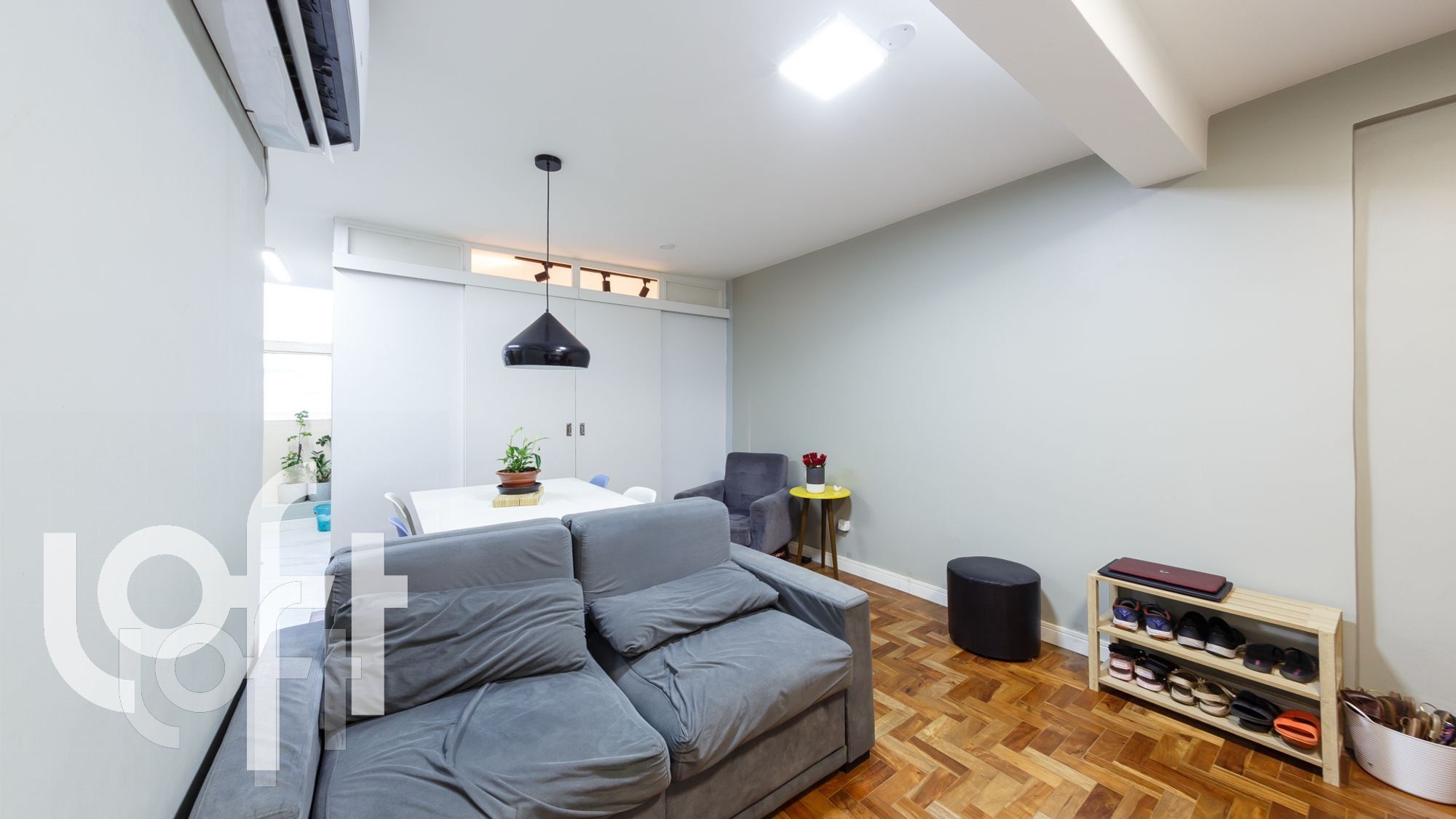 Apartamento, 1 quarto, 37 m² - Foto 15