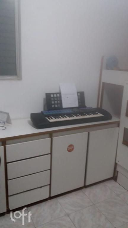 Apartamento, 2 quartos, 65 m² - Foto 1