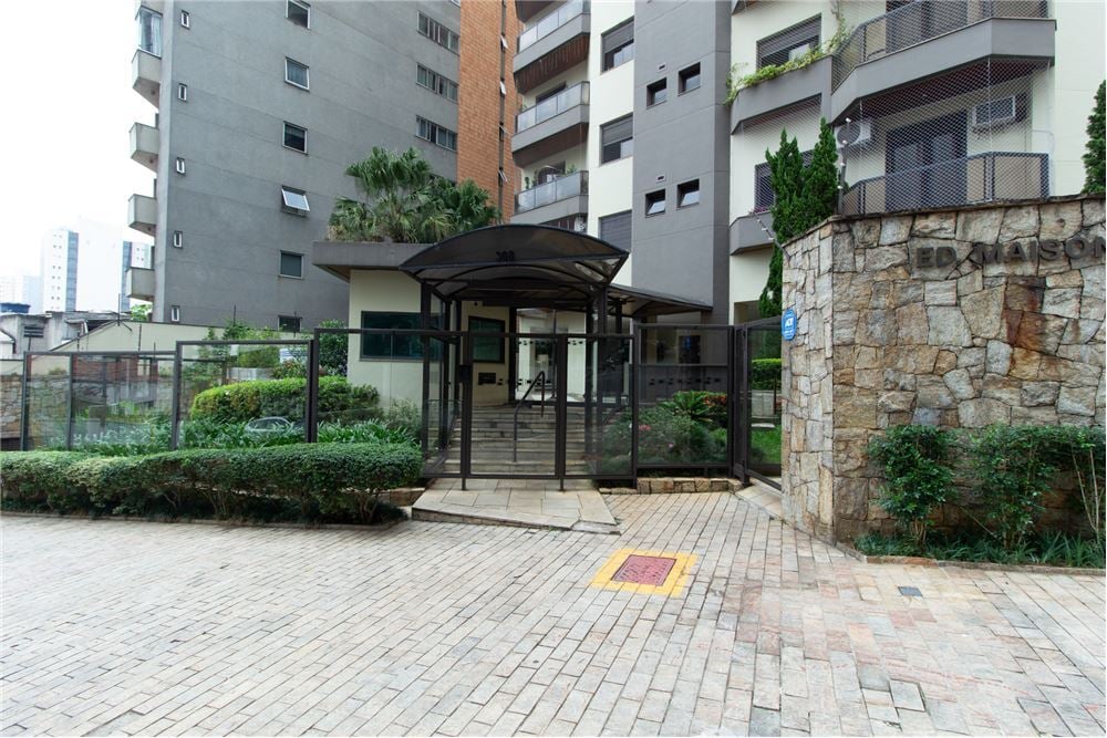 Apartamento, 3 quartos, 162 m² - Foto 35