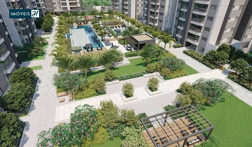 Apartamento, 2 quartos, 80 m² - Foto 34