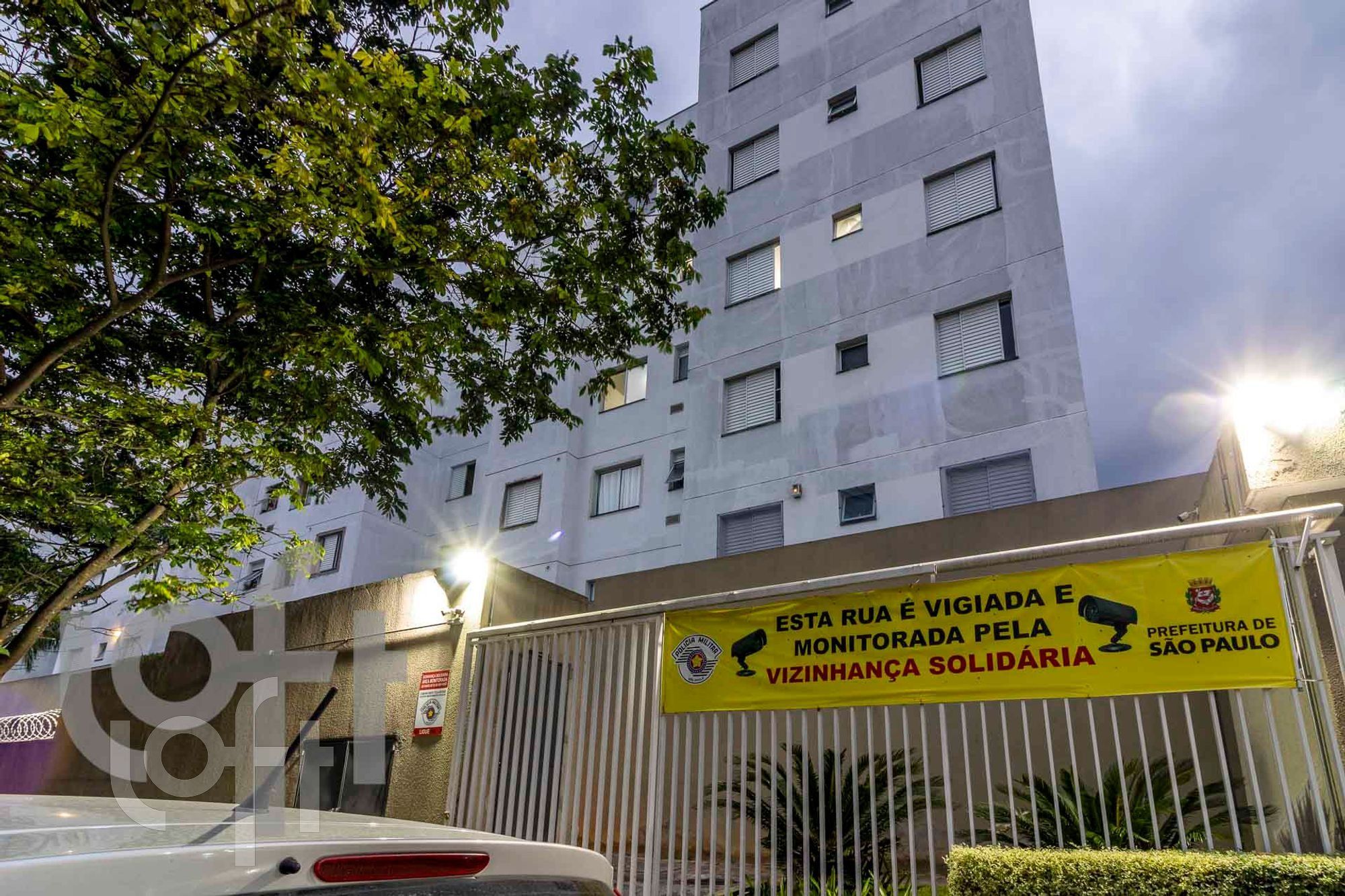 Apartamento, 2 quartos, 45 m² - Foto 27