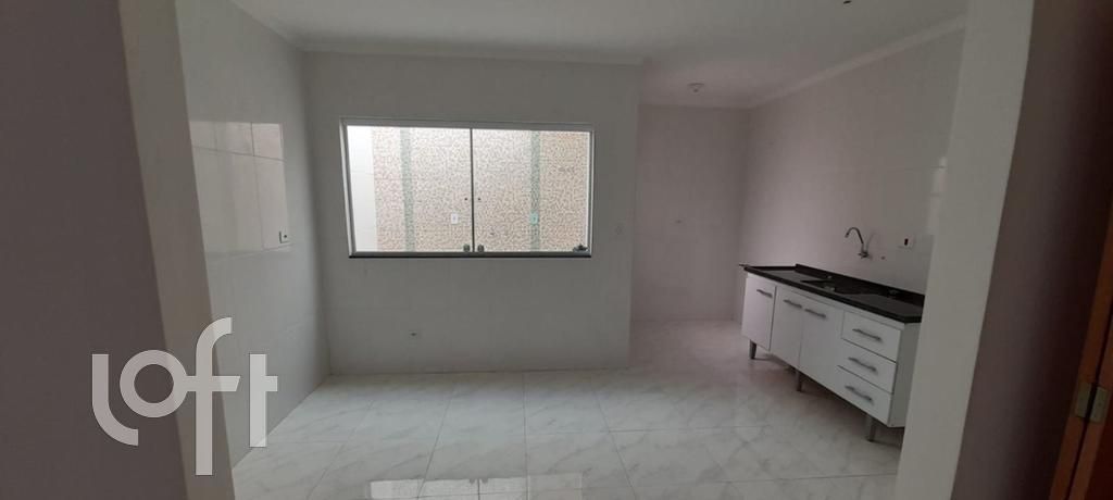 Casa de Condomínio, 2 quartos - Foto 4