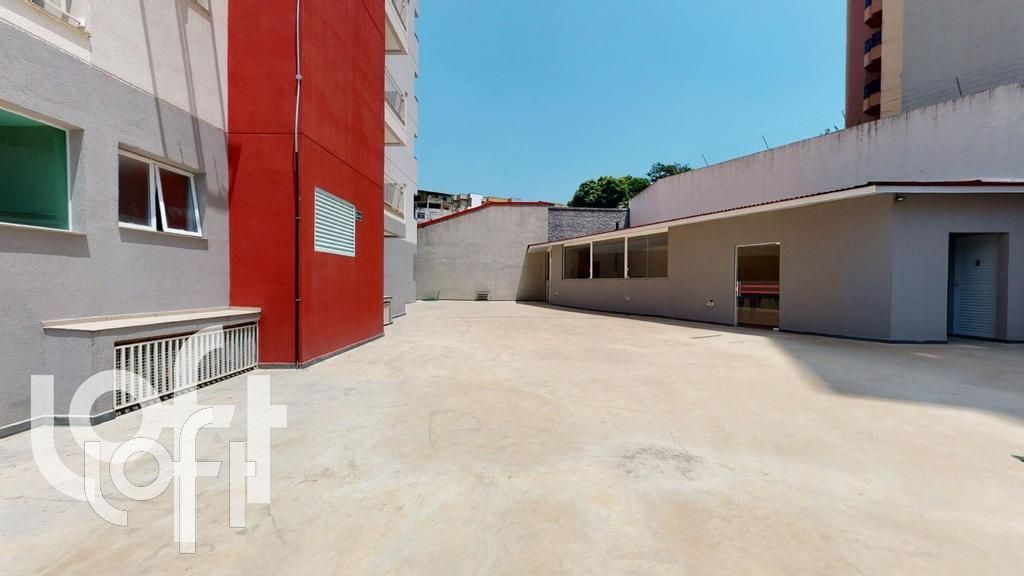 Apartamento à venda com 2 quartos, 54m² - Foto 23