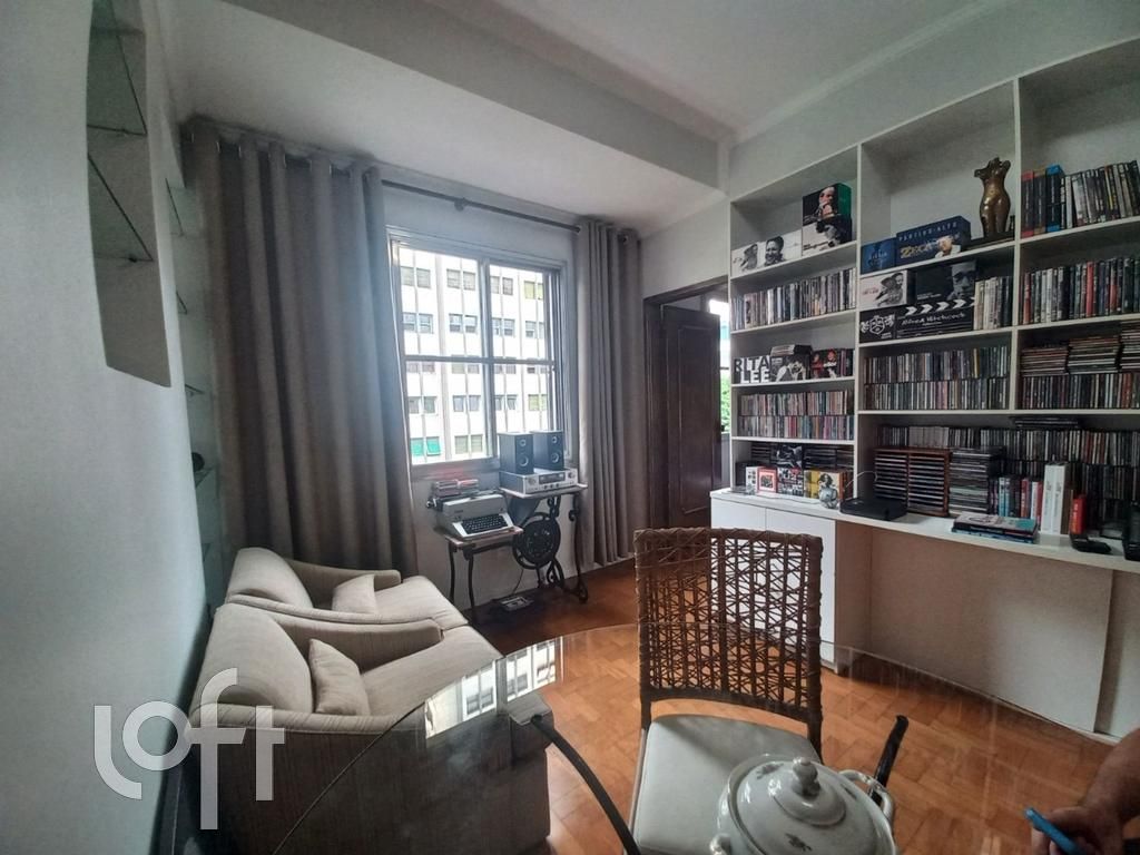 Apartamento, 2 quartos, 130 m² - Foto 31
