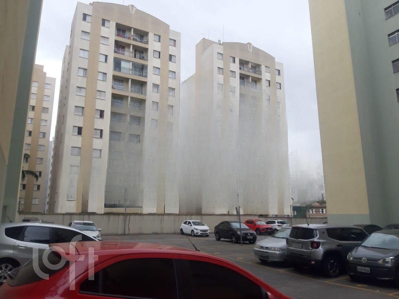 Apartamento, 2 quartos, 58 m² - Foto 28