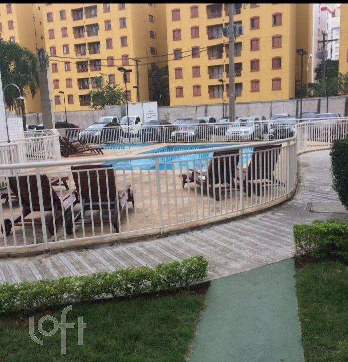 Apartamento, 1 quarto, 47 m² - Foto 9