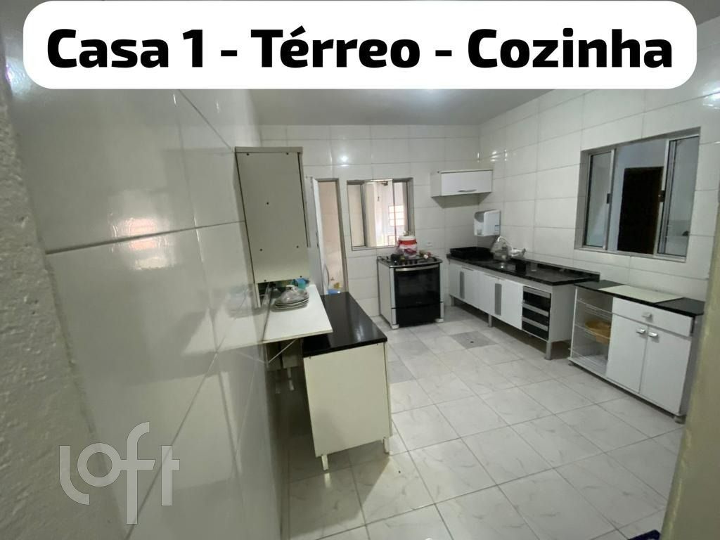 Casa, 3 quartos, 240 m² - Foto 14