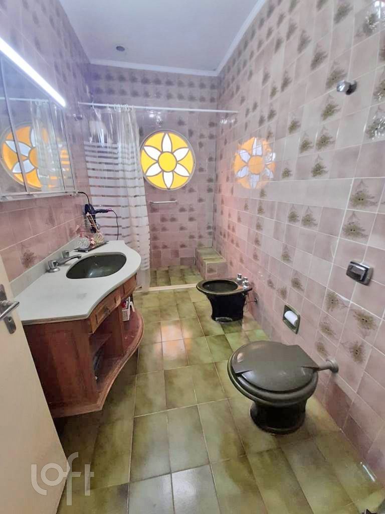 Casa, 4 quartos, 123 m² - Foto 10