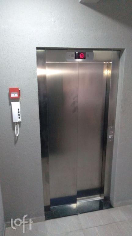 Apartamento, 2 quartos, 38 m² - Foto 10