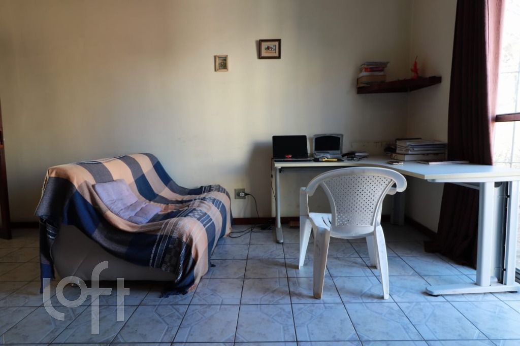 Casa, 4 quartos, 250 m² - Foto 12