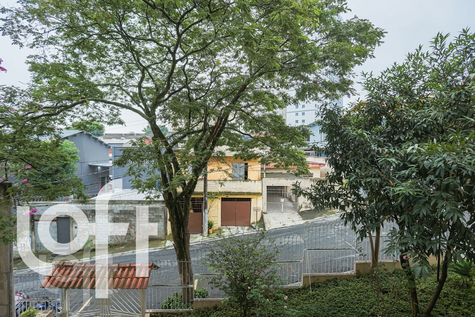 Apartamento à venda com 2 quartos, 59m² - Foto 10