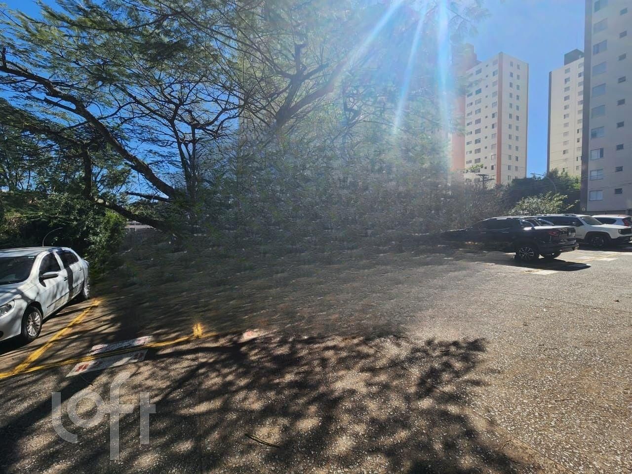Apartamento à venda com 2 quartos, 50m² - Foto 31
