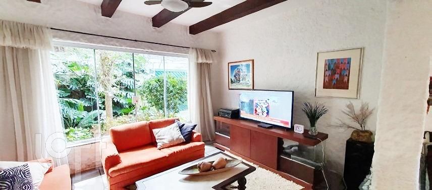 Casa, 3 quartos, 180 m² - Foto 2