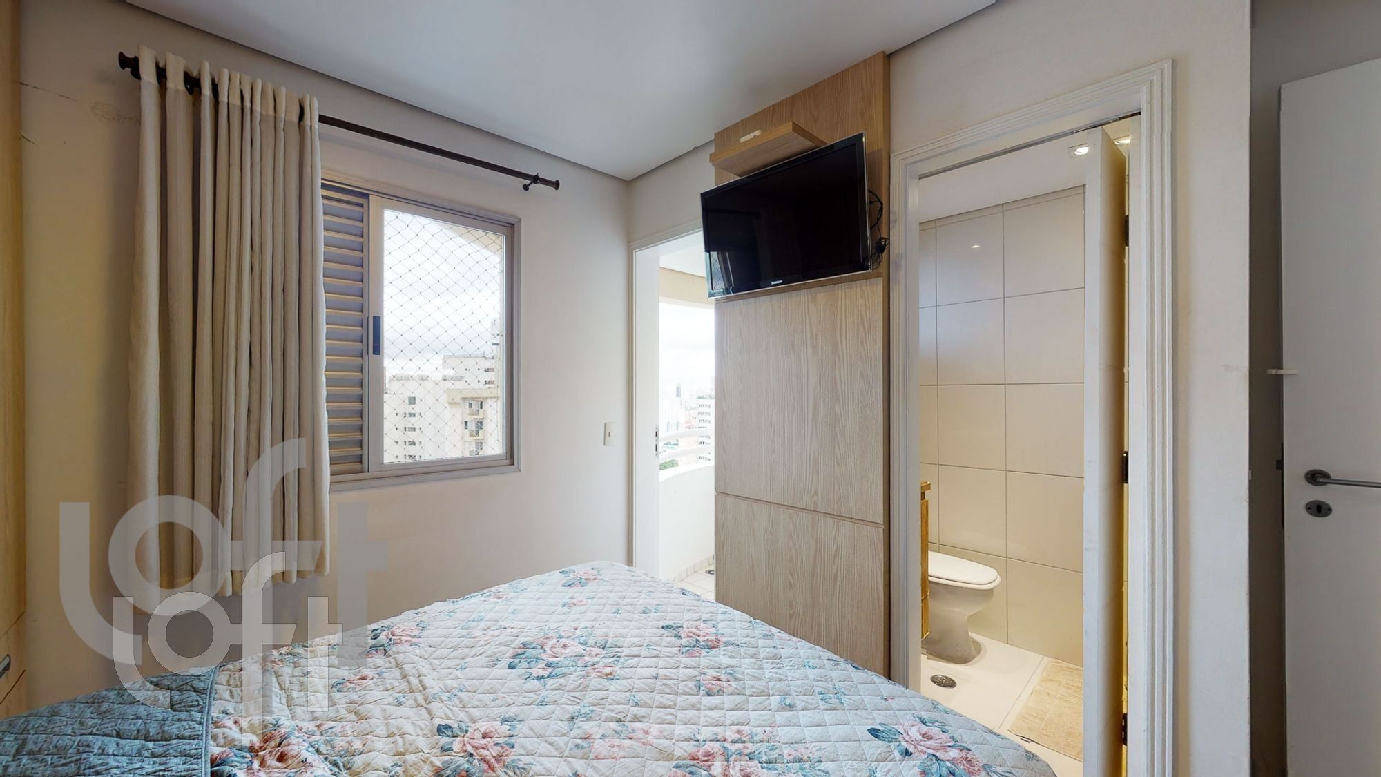 Apartamento à venda com 2 quartos, 45m² - Foto 14