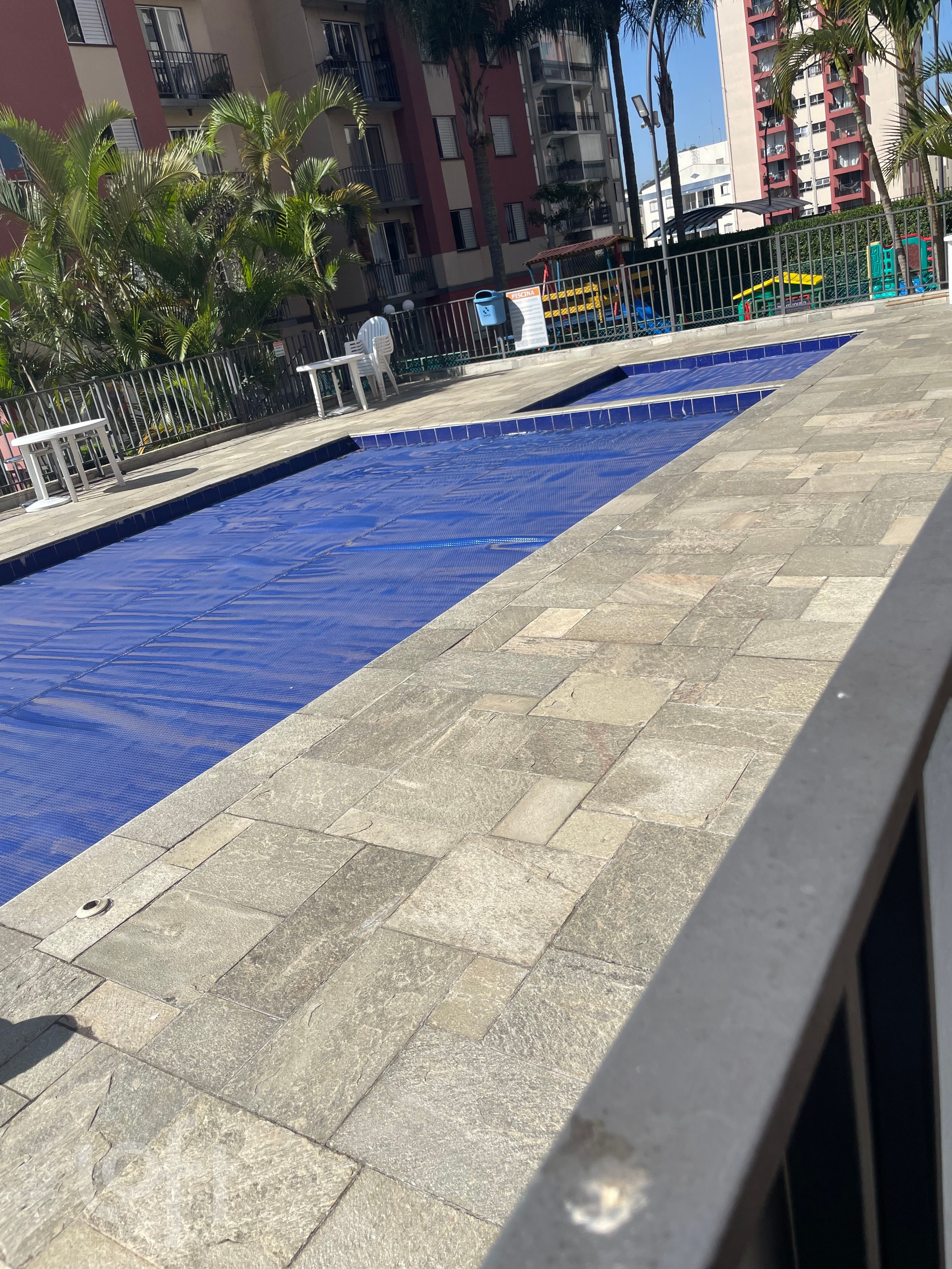 Apartamento, 3 quartos, 64 m² - Foto 17