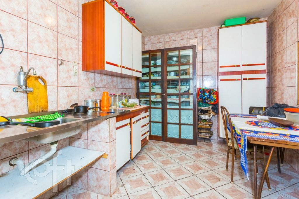 Casa à venda com 3 quartos, 114m² - Foto 9