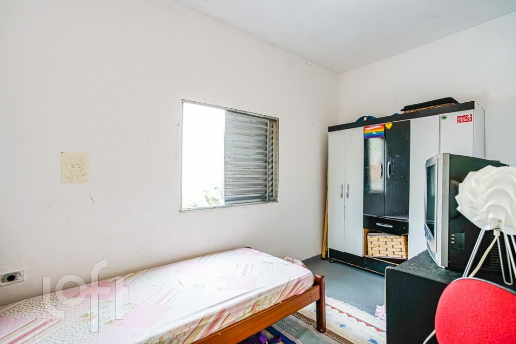 Casa, 3 quartos, 121 m² - Foto 4