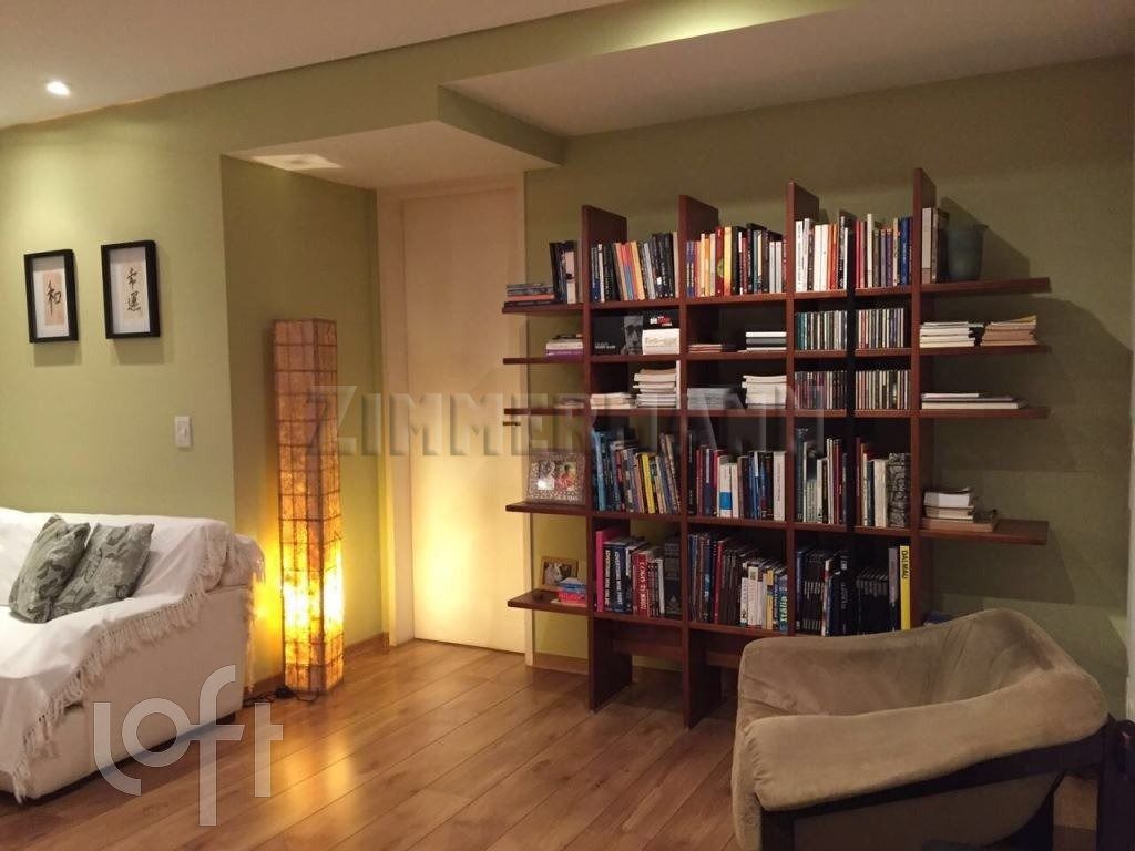 Apartamento, 3 quartos, 100 m² - Foto 2