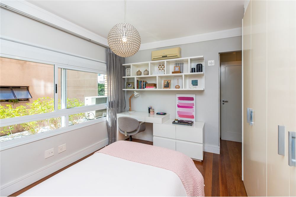 Apartamento, 3 quartos, 243 m² - Foto 22