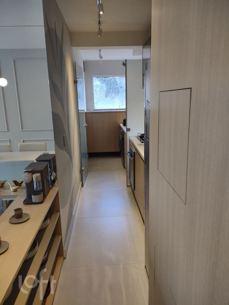 Apartamento, 3 quartos, 63 m² - Foto 6