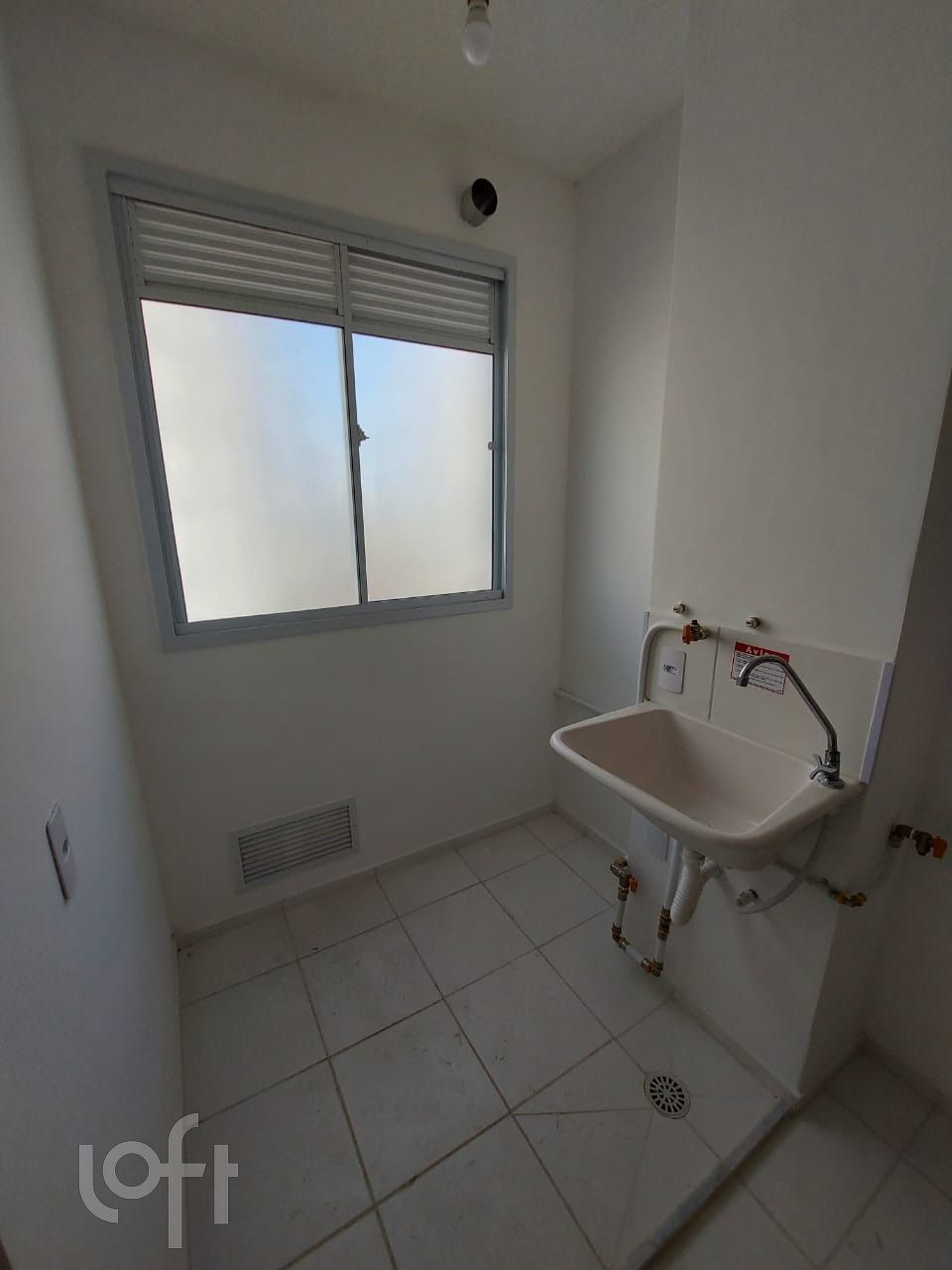 Apartamento à venda com 1 quarto, 36m² - Foto 4