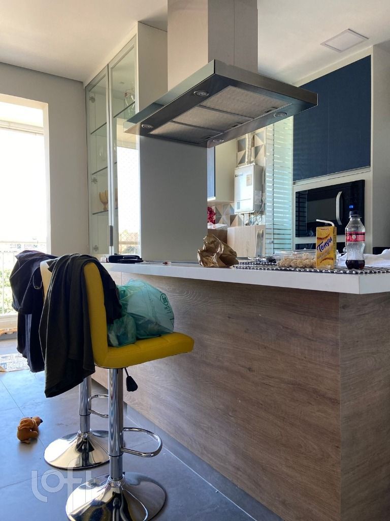 Apartamento, 2 quartos, 57 m² - Foto 6