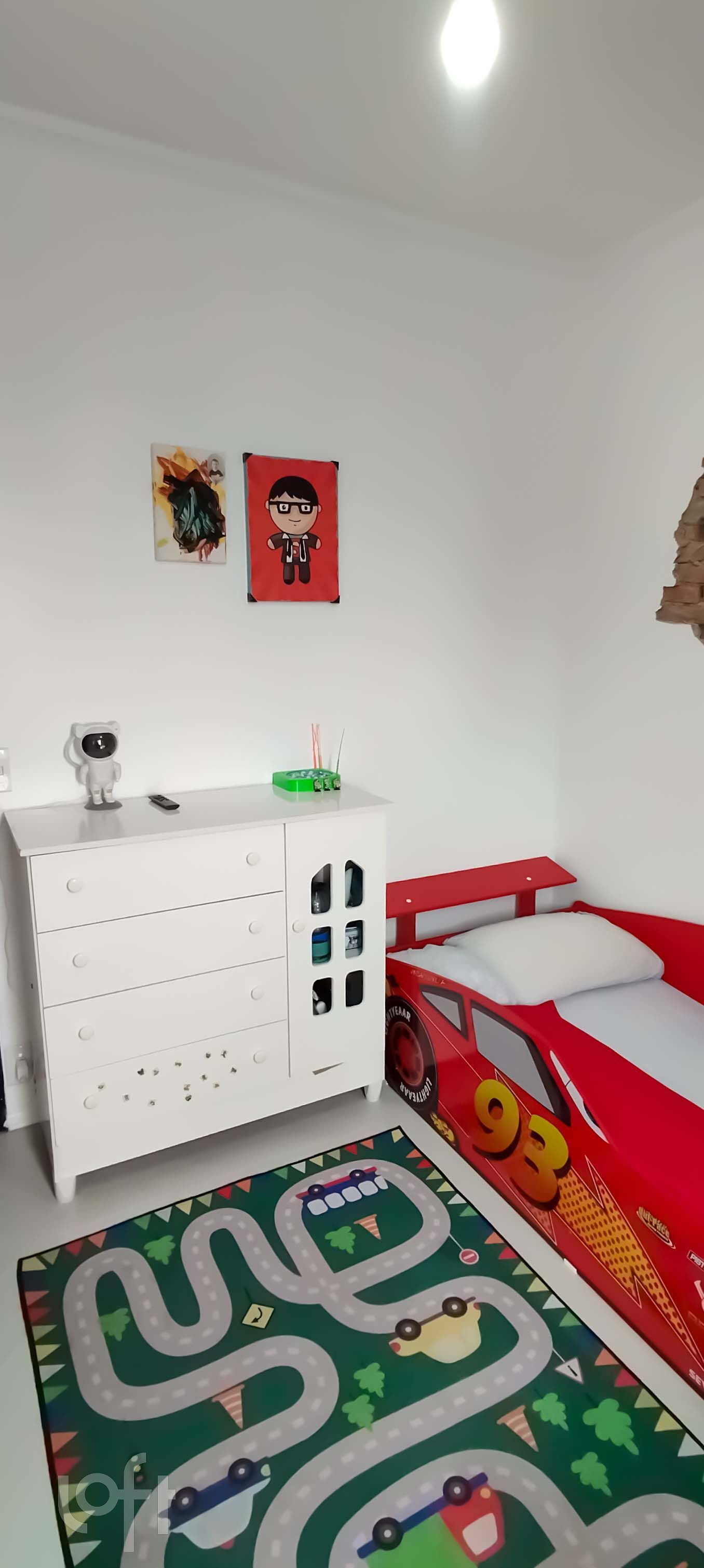 Apartamento, 2 quartos, 55 m² - Foto 18