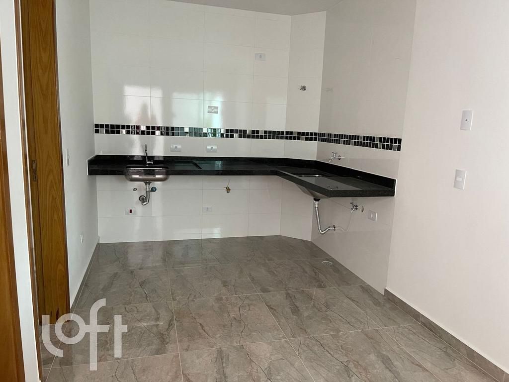 Apartamento, 1 quarto, 27 m² - Foto 4