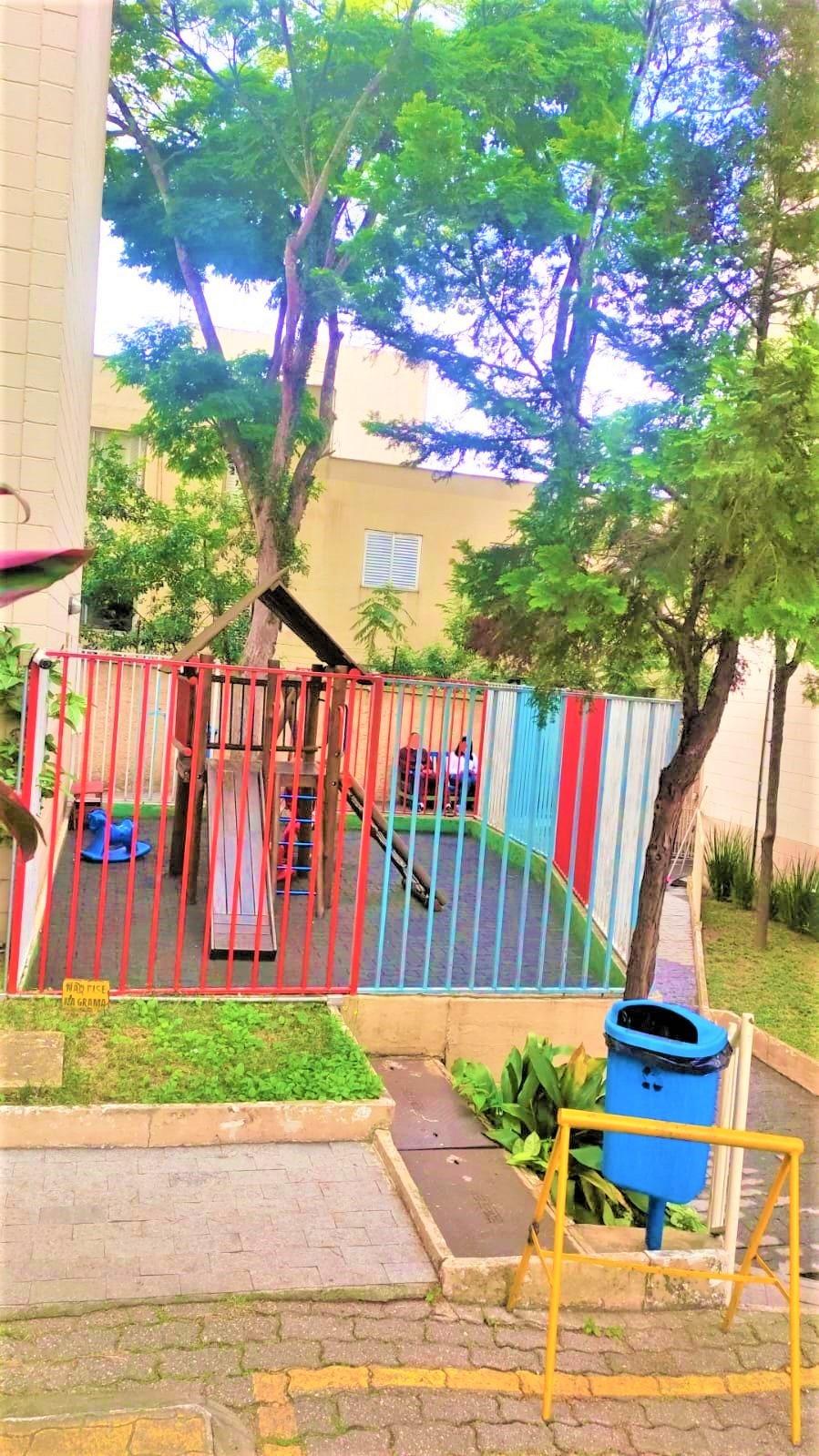 Apartamento, 2 quartos, 44 m² - Foto 7