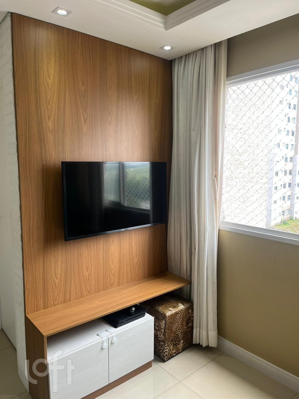 Apartamento, 2 quartos, 42 m² - Foto 3
