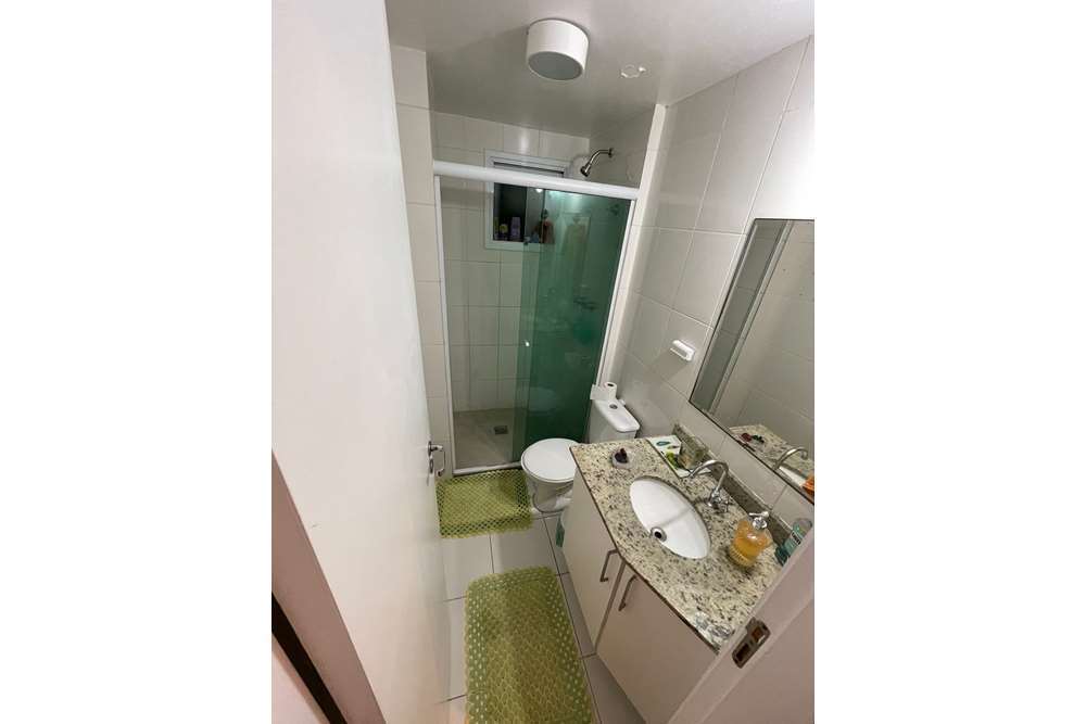 Apartamento, 3 quartos, 81 m² - Foto 10