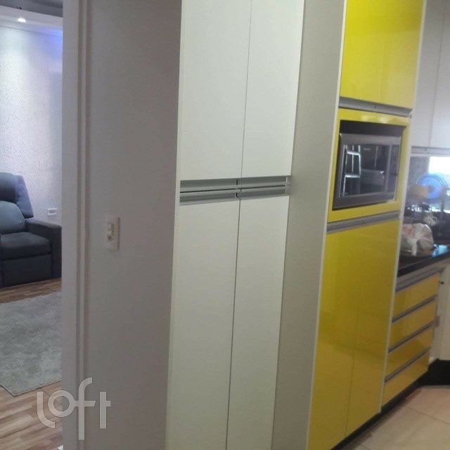 Casa à venda com 3 quartos, 124m² - Foto 9