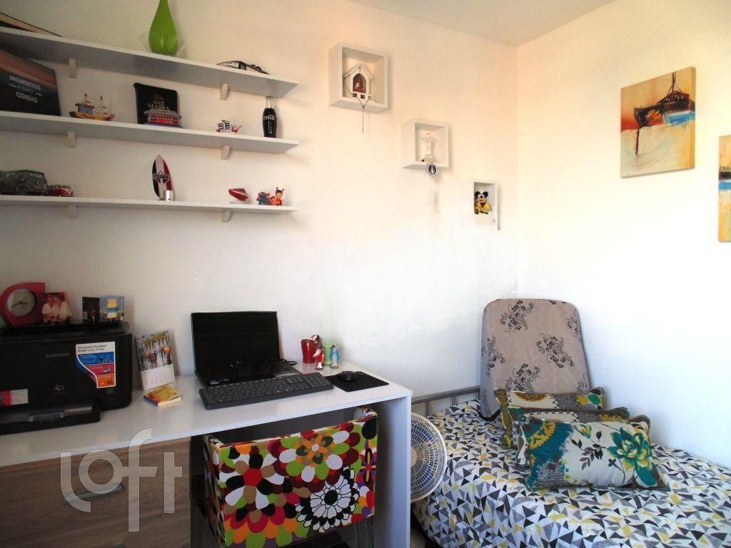 Apartamento, 2 quartos, 58 m² - Foto 11