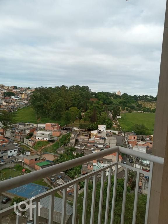 Apartamento, 2 quartos, 48 m² - Foto 11