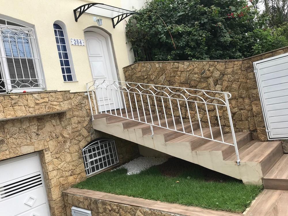 Sobrado, 4 quartos, 180 m² - Foto 31