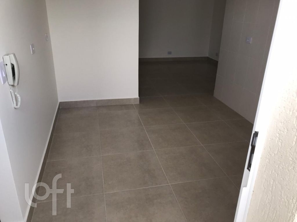 Apartamento, 1 quarto, 37 m² - Foto 5