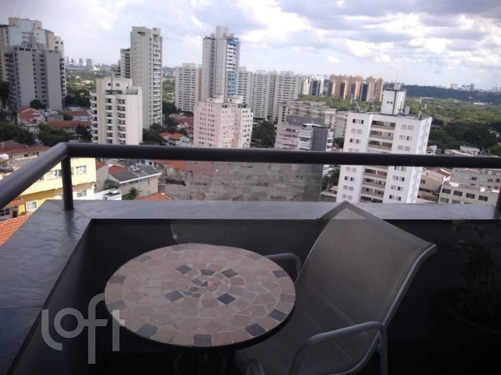 Apartamento, 4 quartos, 130 m² - Foto 7