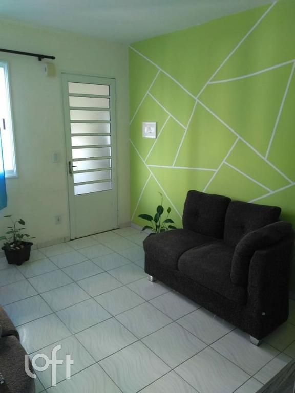 Apartamento à venda com 2 quartos, 60m² - Foto 7