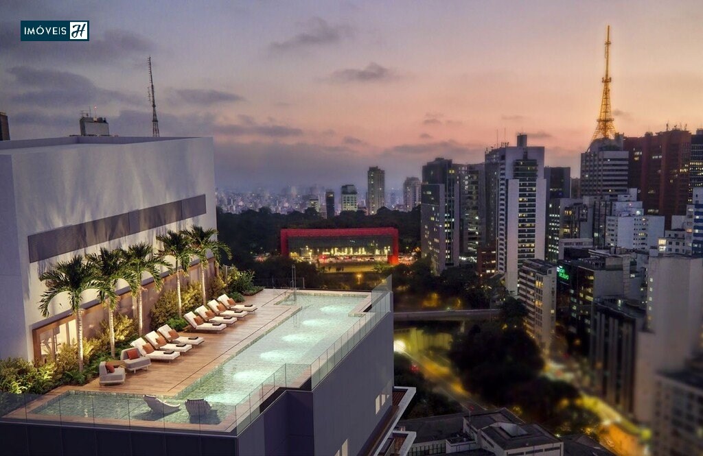 Apartamento, 3 quartos, 132 m² - Foto 18