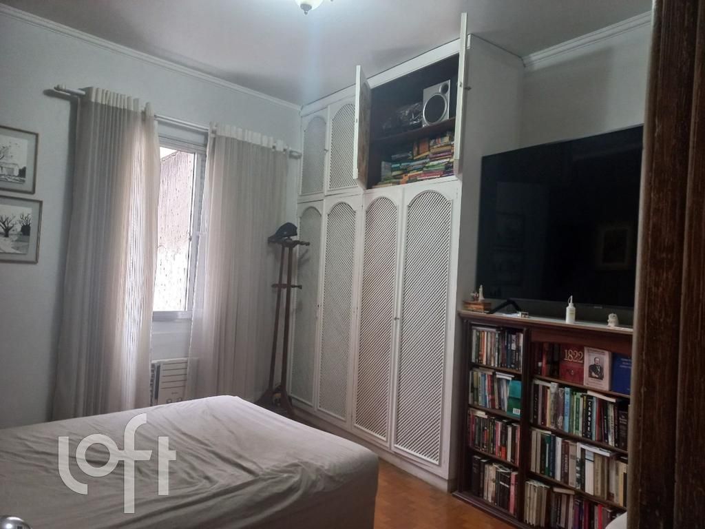 Apartamento, 2 quartos, 130 m² - Foto 18