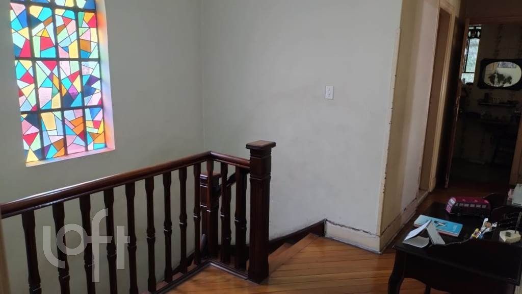 Casa, 4 quartos, 215 m² - Foto 13