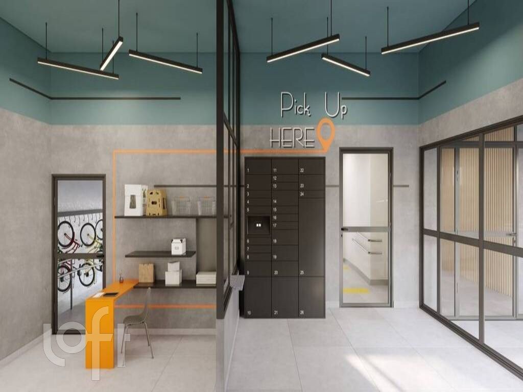 Apartamento, 2 quartos, 69 m² - Foto 8